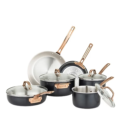 Viking 10 Piece Cookware Set - Exclusive