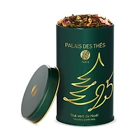 Palais des Thes Holiday Green Tea N25