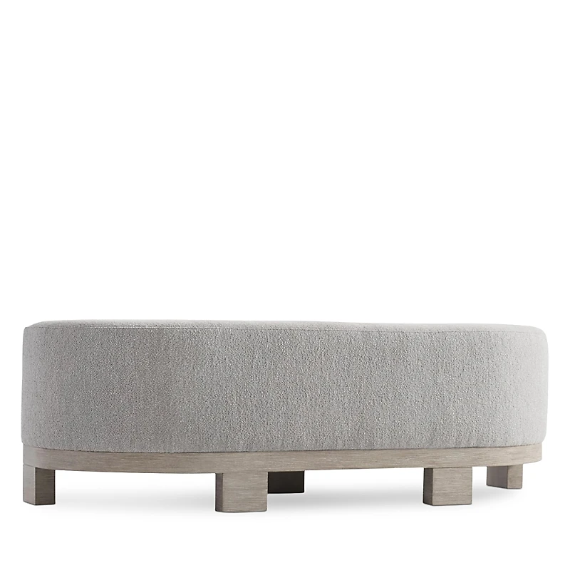 Bernhardt Prado Bench