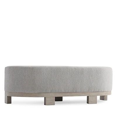 Bernhardt Prado Bench