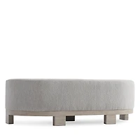 Bernhardt Prado Bench