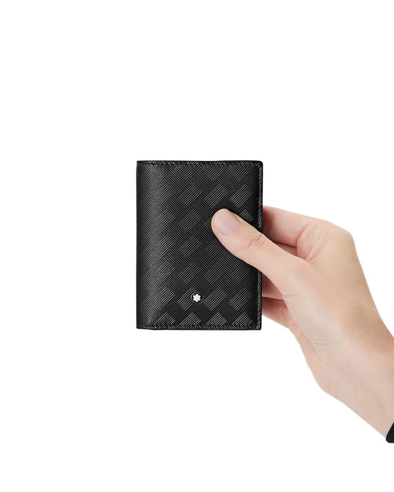 Extreme 3.0 4cc Leather Card Holder
