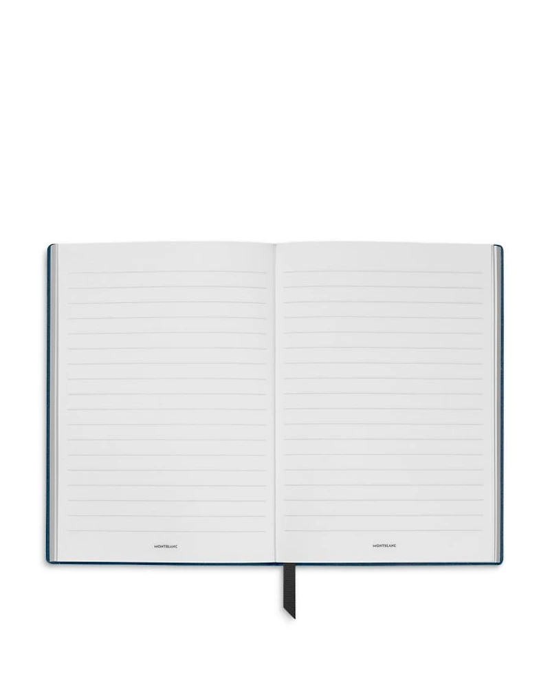 Geometric Pattern Notebook 146
