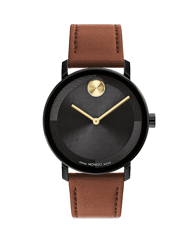 Movado Bold Evolution 2.0 Watch, 40mm