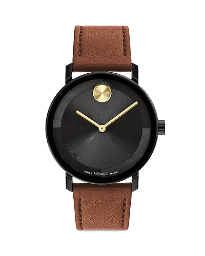 Movado Bold Evolution 2.0 Watch, 40mm