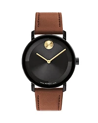 Movado Bold Evolution 2.0 Watch, 40mm