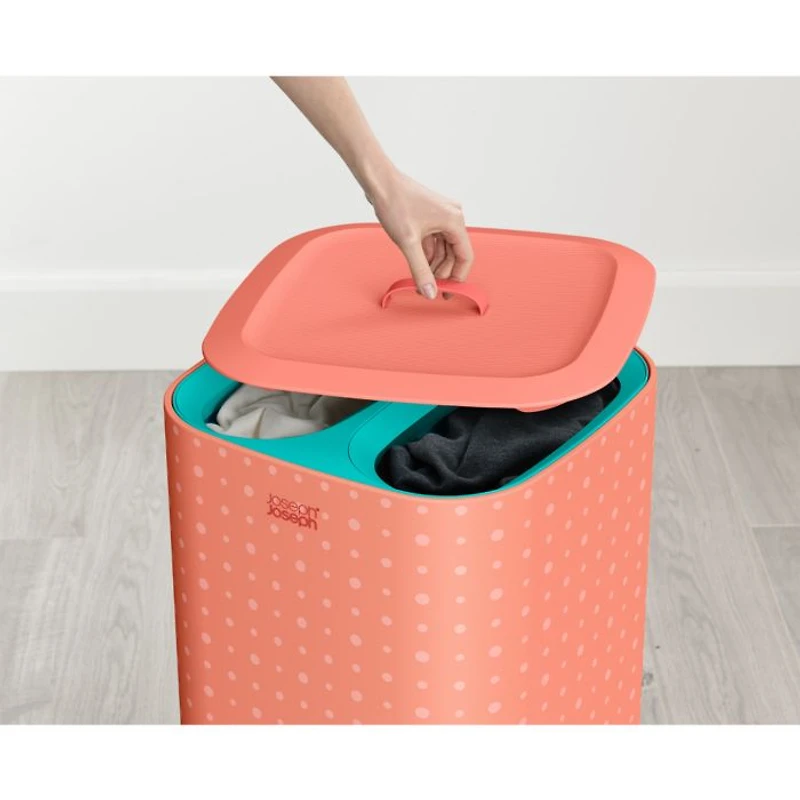 Tota Pop Laundry Basket - 60 Liter