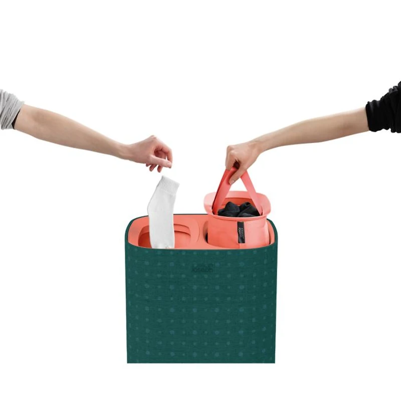 Tota Pop Laundry Basket - 60 Liter