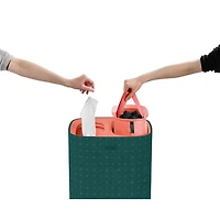 Tota Pop Laundry Basket - 60 Liter
