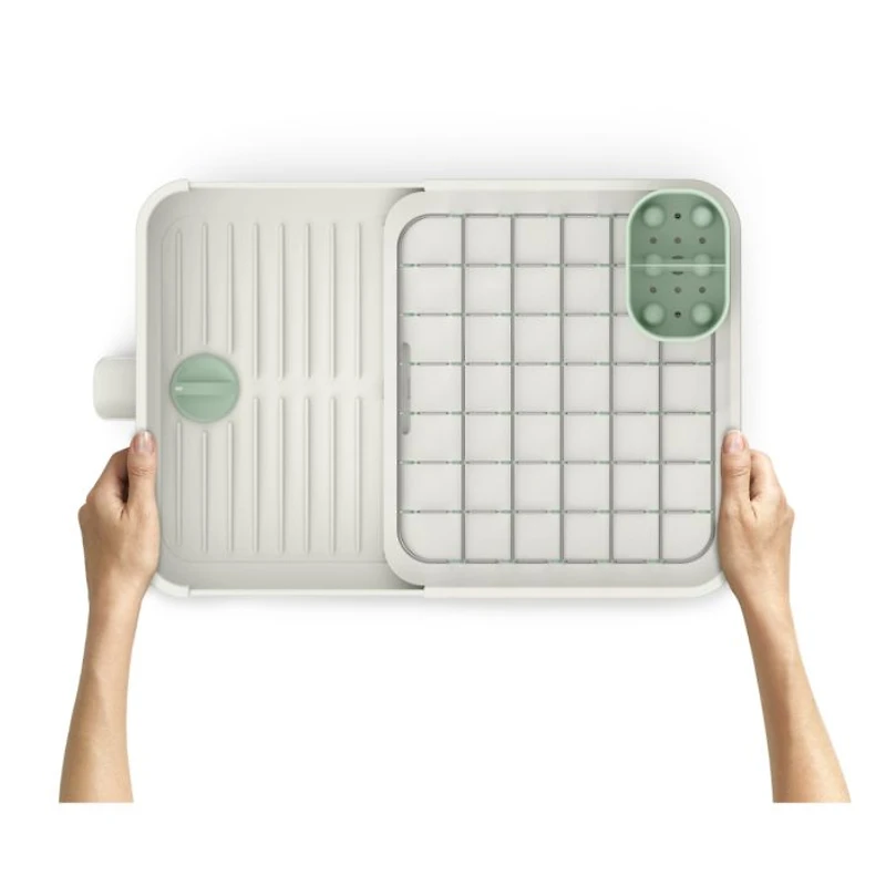 Extend Expandable Dish Rack