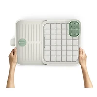 Extend Expandable Dish Rack
