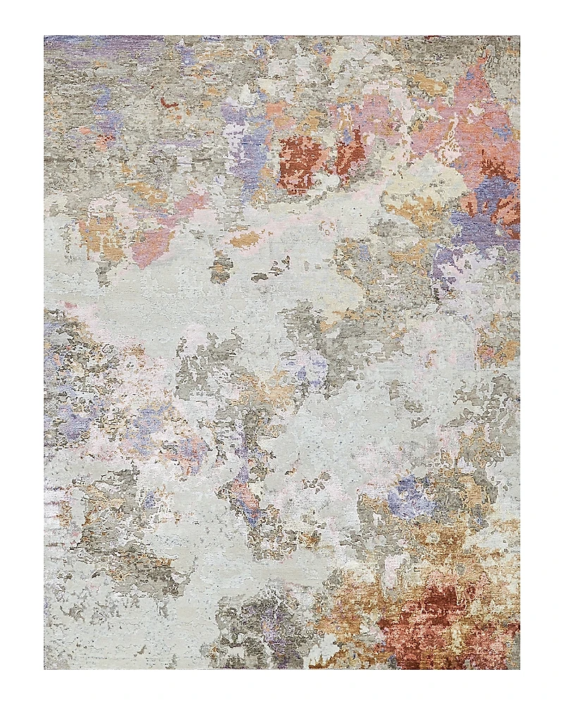 Exquisite Rugs Cosmo 6313 Area Rug, 8' x 10'