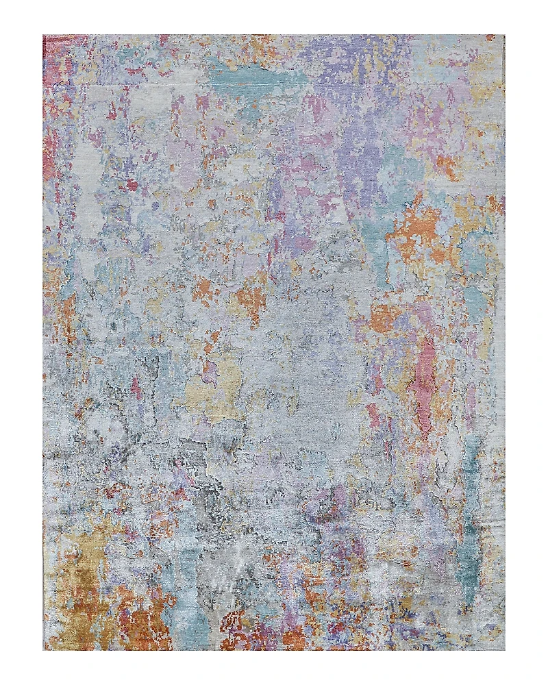 Exquisite Rugs Floor Art 5535 Area Rug, 8' x 10'