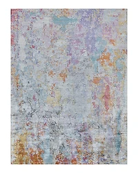 Exquisite Rugs Floor Art 5535 Area Rug, 8' x 10'