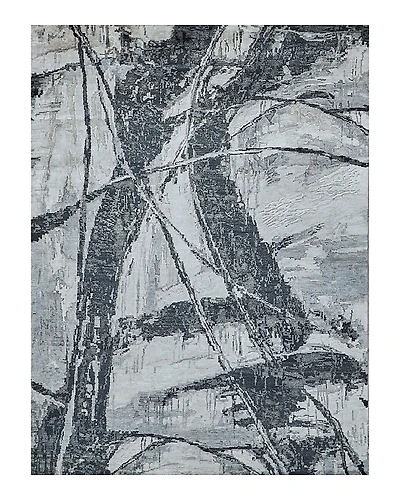 Exquisite Rugs Floor Art 5707 Area Rug