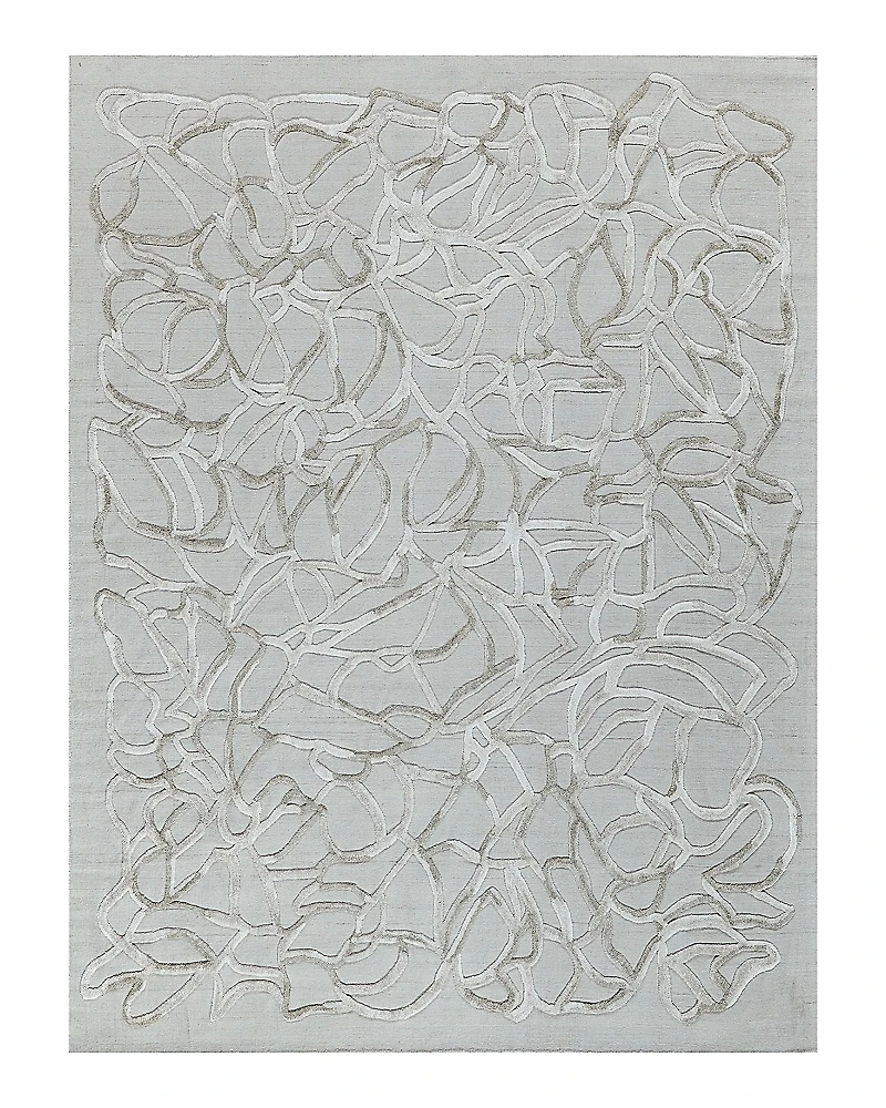 Exquisite Rugs Goudy 4349 Area Rug