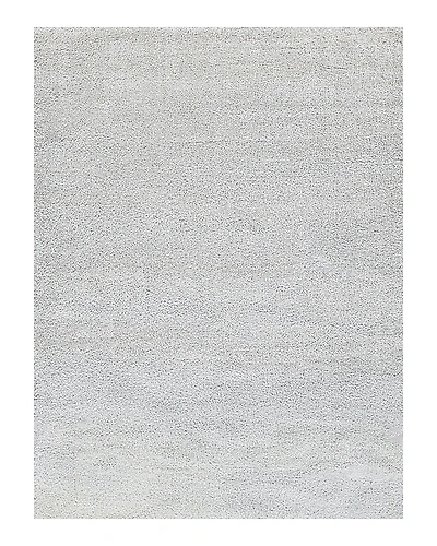 Exquisite Rugs Luxe Shag Area Rug