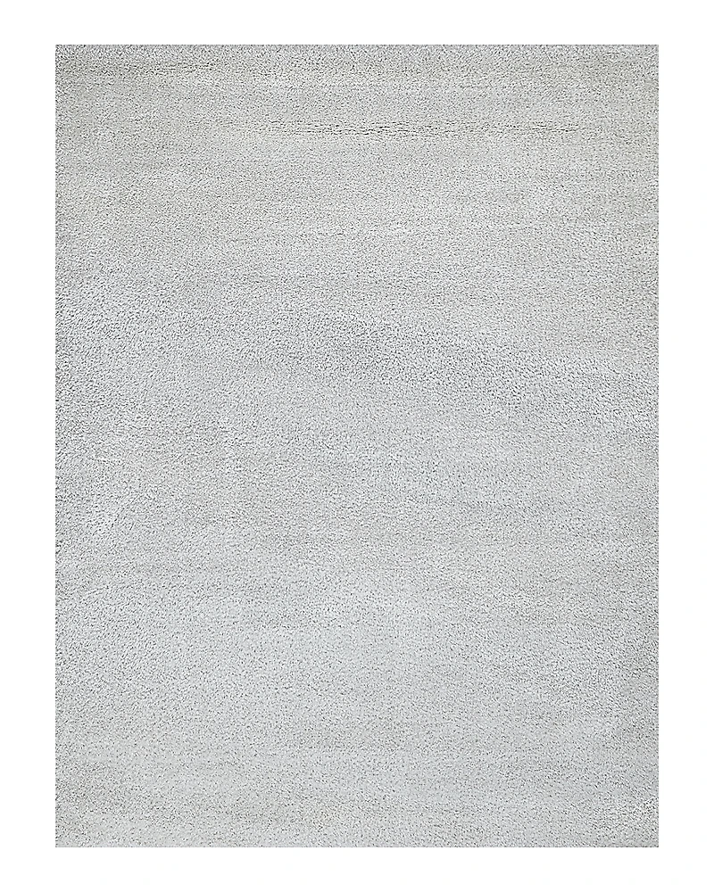 Exquisite Rugs Luxe Shag 5495 Area Rug, 4' x 6'