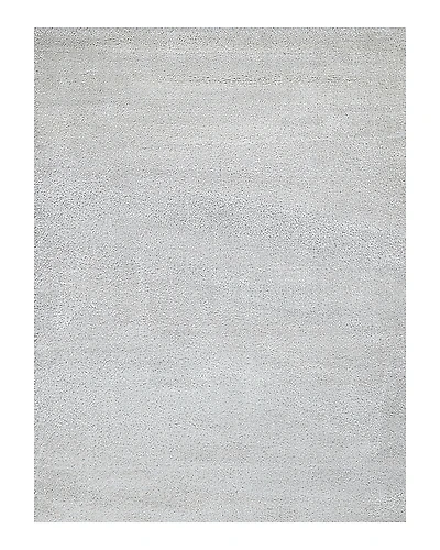 Exquisite Rugs Luxe Shag 5495 Area Rug, 4' x 6'