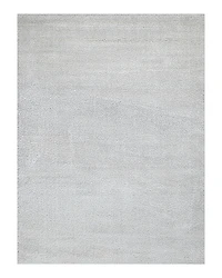 Exquisite Rugs Luxe Shag 5495 Area Rug, 4' x 6'