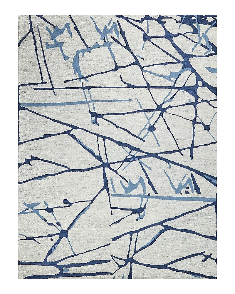 Exquisite Rugs Mystic 6305 Area Rug, 8' x 10'