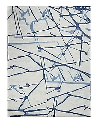 Exquisite Rugs Mystic 6305 Area Rug, 8' x 10'