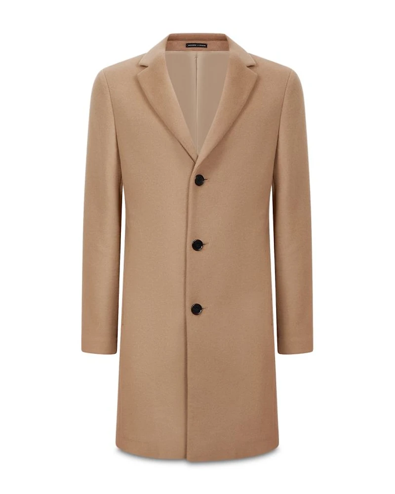 Gable Overcoat