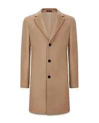 Gable Overcoat