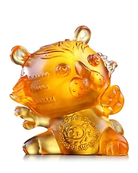 Liuli Chinese Zodiac Animals