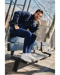 Men's Bend Low Top Sneakers