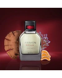 Awaken Distilled [08:00 GMT] Extrait de Parfum 3.4 oz.