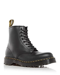 Men's 1460 Leather Combat Boots