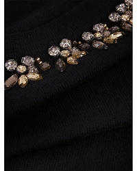 Alora Embellished Sweater