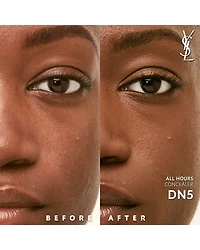 All Hours Precise Angles Full Coverage Concealer 0.5 oz.