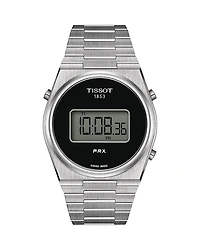 Tissot Prx Digital Watch, 40mm