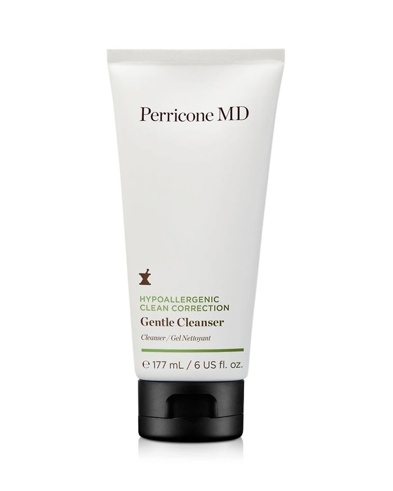 Gentle Cleanser 6 oz.
