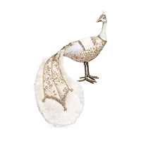 Mark Roberts Elegant Peacock