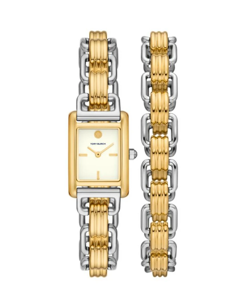 Small Eleanor Watch, 19mm x 28mm