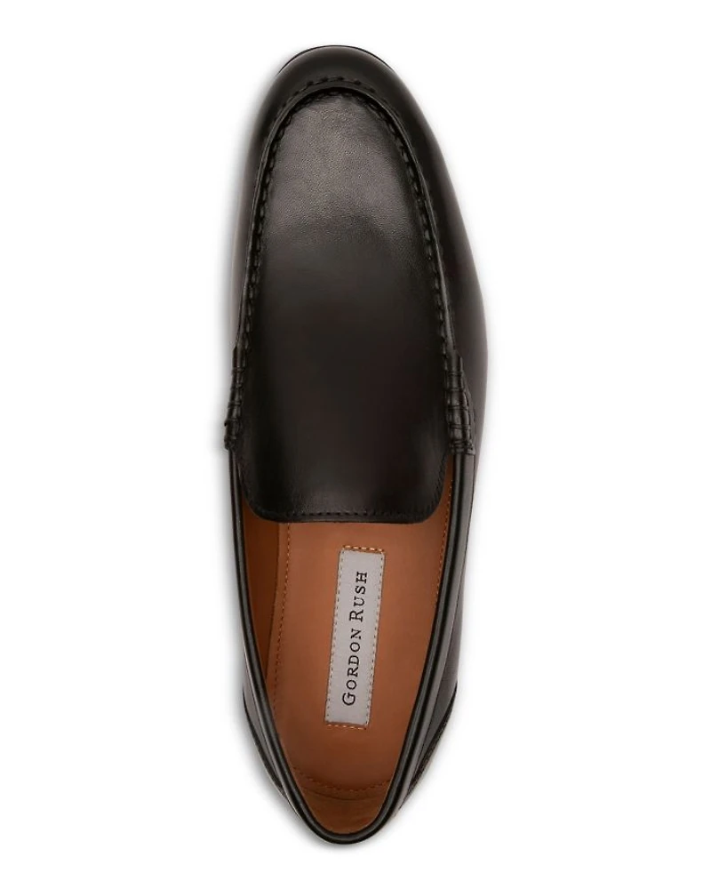 Men's Ashton Slip On Venetian Loafers