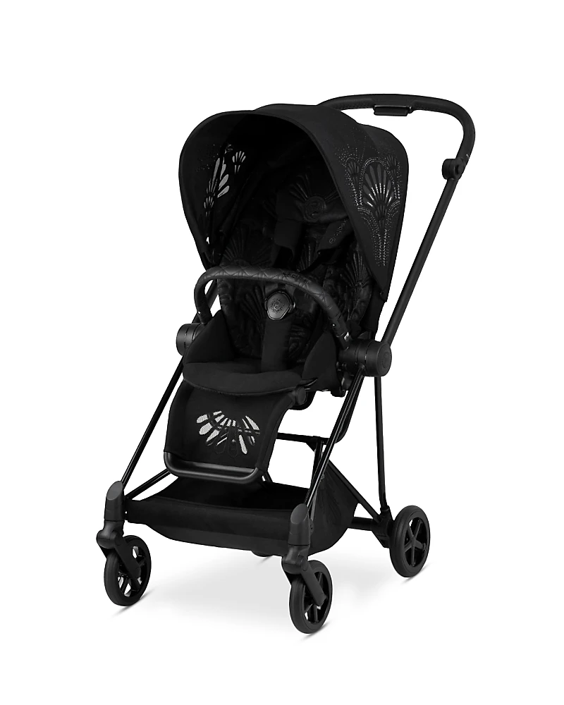 Cybex Mios 3 Stroller - La Parisienne