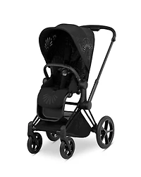 Cybex Priam 4 Stroller - La Parisienne