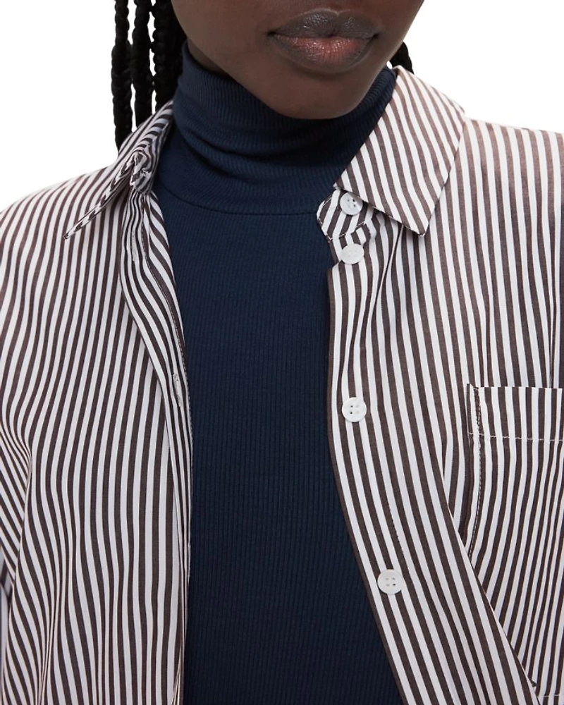 Relaxed Fit Shirt
