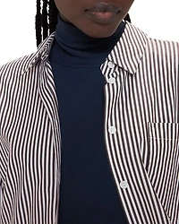 Relaxed Fit Shirt