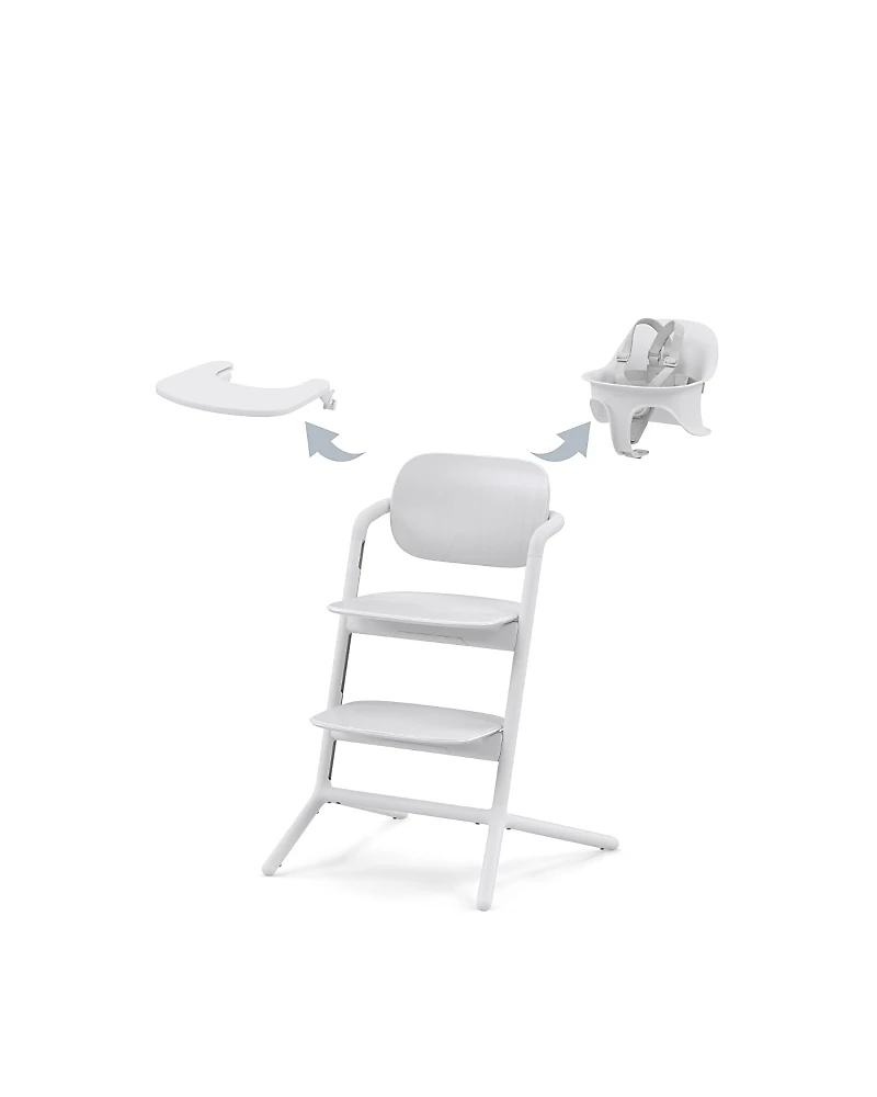 Cybex Lemo 2 High Chair 3