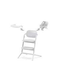 Cybex Lemo 2 High Chair 3