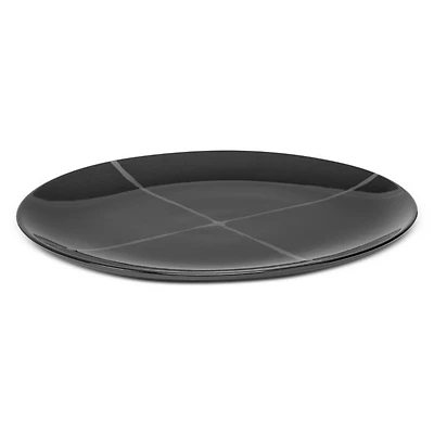 x Kelly Wearstler Zuma Dinner Plate 11"