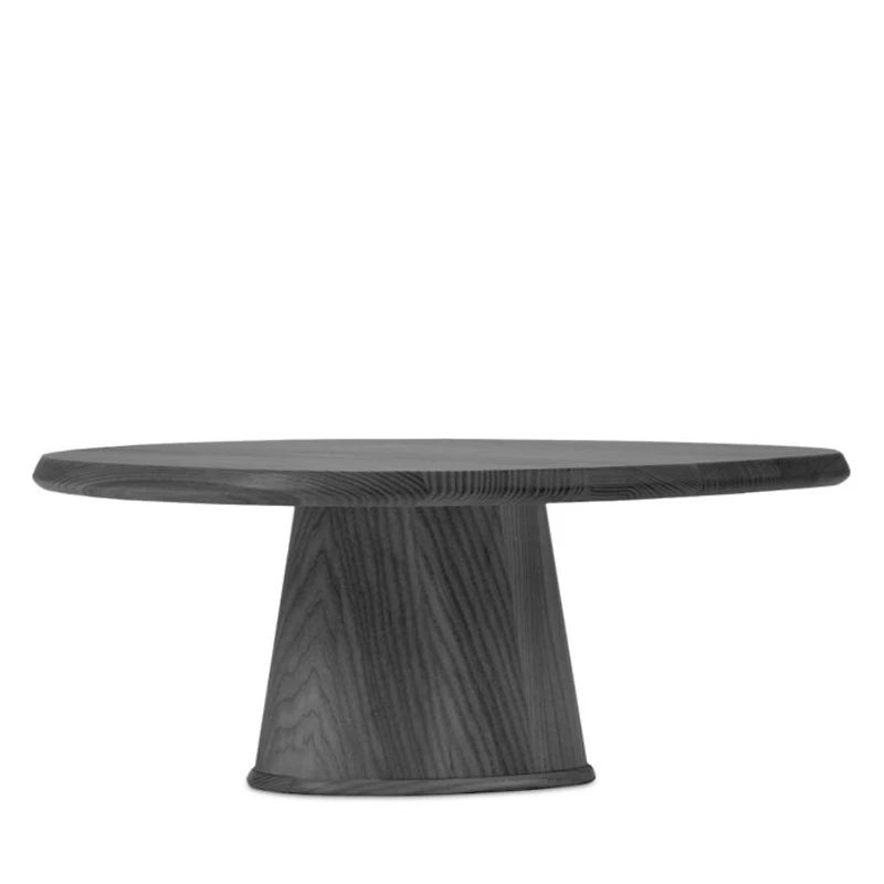 x Kelly Wearstler Dune Footed Cake Stand