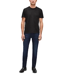 Slimmy Clean Pocket Slim Fit Jeans