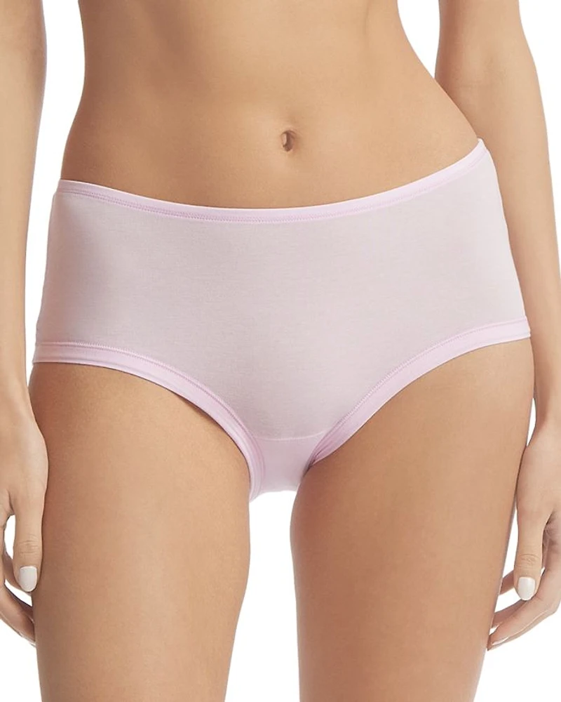 PlayStretch Boyshorts