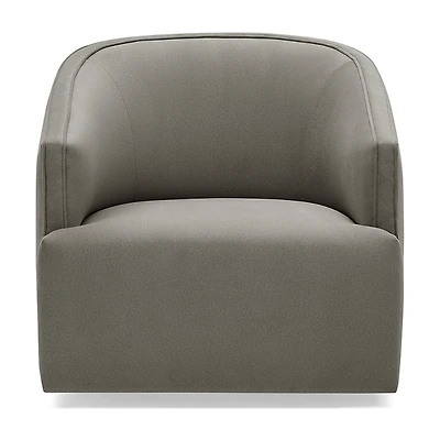 Massoud Coppell Swivel Chair